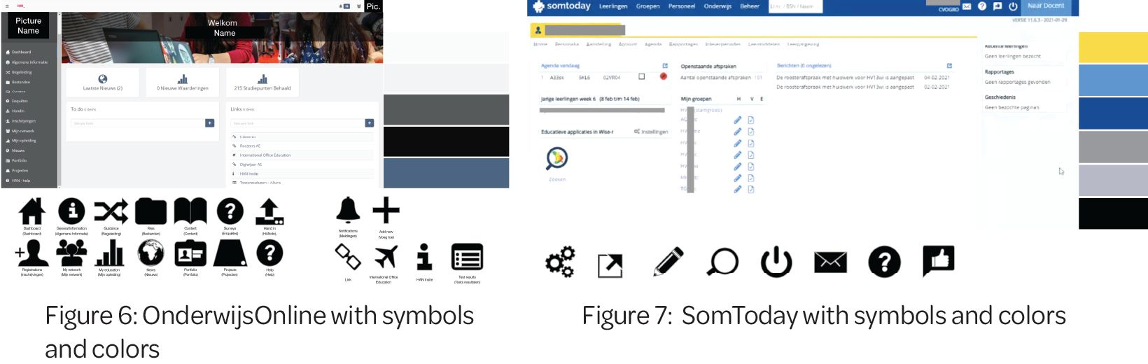 Designing an LMS for K12 education